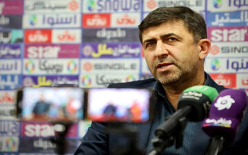 بهرام رضاییان رییس امور ورزش نفت شد