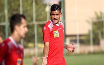 دو مهاجم با کیفیت در راه پرسپولیس