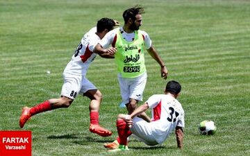 مجوز بازی احمد نوراللهی صادر می شود؟ 