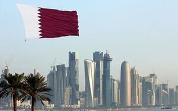قطر: همکاری امنیتی با آمریکا قوی‌تر از همیشه است
