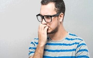 
استرس، برای این بیماری های پوستی خطرناک است!
