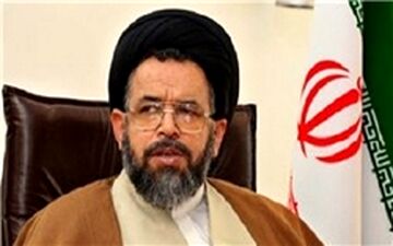 پیام تشکر وزیر اطلاعات از رهبر معظم انقلاب