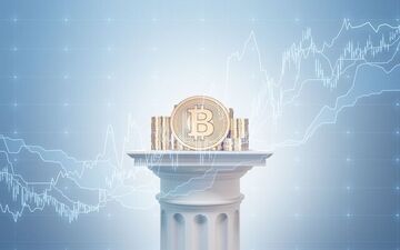آخرین وضعیت بازار ارزهای دیجیتال 