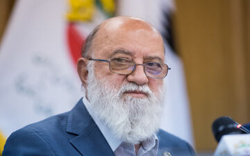 چمران با تاکید بر اصلاح الگوی مصرف آب تاکید کرد