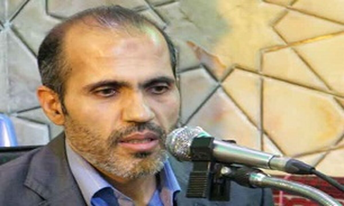 آتش کشیدن مسجدی در ورامین شانتاژ خبری است 