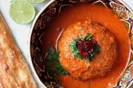  کوفته تبریزی اصل رو با این دستور درست کنید!