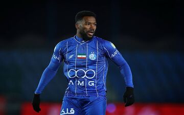 رد ادعای نازون توسط باشگاه استقلال