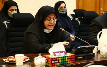 
از ظرفیت بانوان در مدیریت شهری بیشتر استفاده شود