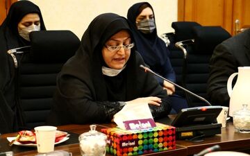 
از ظرفیت بانوان در مدیریت شهری بیشتر استفاده شود