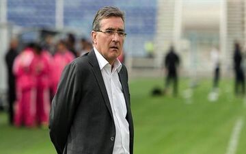 برانکو رفتار شفر را در قطر تلافی کرد