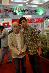 بهروز بقائی