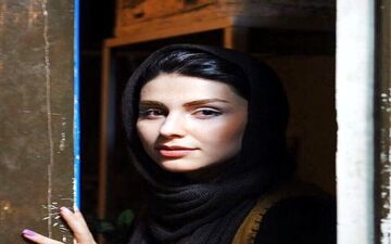  پوشش متفاوت و خاص خانم بازیگر در فرانسه