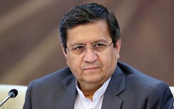 همتی: گرانی وجود ندارد + فیلم