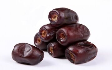 
قیمت هر کیلو خرما چند؟
