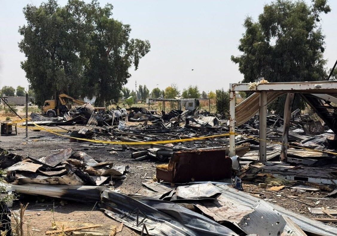 عربستان سعودی , کشور عراق , بسیج مردمی عراق |حشد الشعبی , 