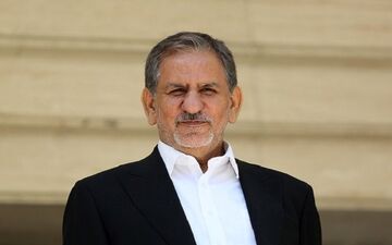 دقایقی پیش / معاون اول رییس جمهور، استانبول را به قصد تهران ترک کرد
