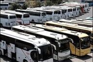  بلیت اتوبوس هم گران شد 