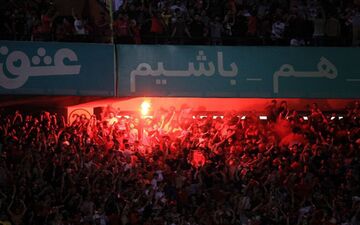  پرسپولیسی‌ها اشتباه استقلالی‌ها را تکرار نکنند