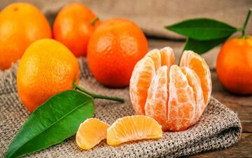 اگر هر روز نارنگی بخورید این اتفاقات در بدنتان می افتد