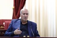 مهدی تاج: پرداخت ۷۰ میلیارد تومان به قلعه‌نویی بابت جام جهانی