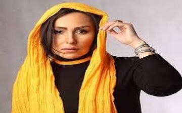  روزه خواری علنی خانم بازیگر پرحاشیه