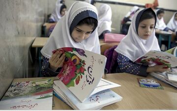 اعلام زمان بازگشایی تدریجی مدارس