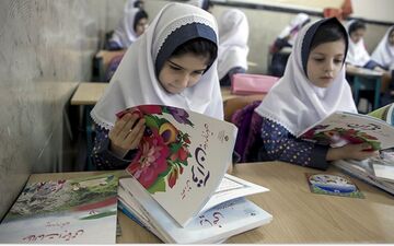 اعلام زمان بازگشایی تدریجی مدارس