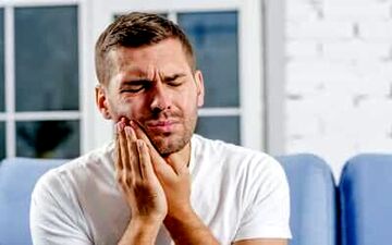 تسکین دندان درد با این راهکارهای ساده