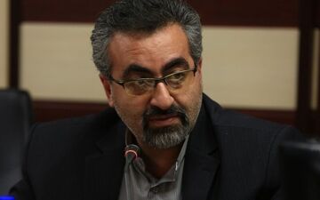 ابتلای 28 نفر به کرونا در ایران/ 5 نفر جان باختند