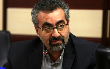 ابتلای 28 نفر به کرونا در ایران/ 5 نفر جان باختند