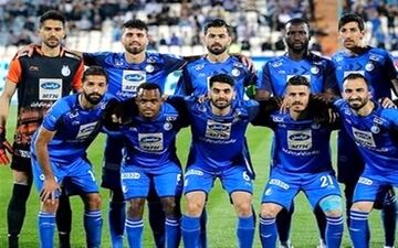 مرفاوی: مجیدی ۱۱ بازیکن بدون جانشین دارد