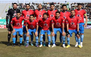 نساجی: مصاحبه ممنوع تا بعد از دیدار استقلال
