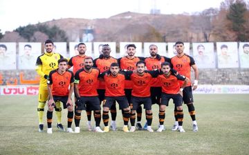 مس مقابل پرسپولیس رکورد زد