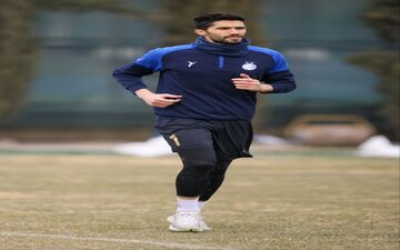 حالا نکونام ماند و سید حسین حسینی
