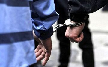 دستگیری متهمان تیراندازی در خرم‌آباد پس از تعقیب و گریز در شمال کشور