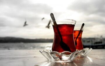 مصرف زیاد چای چه مضراتی دارد؟