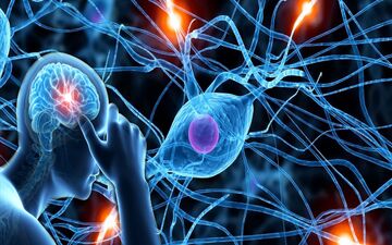 وجود این علائم یعنی مشکوک به ام اس هستید