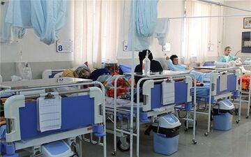 واکنش وزارت بهداشت به یک تخلف در برخی بیمارستان‌ها /اخراج مدیران متخلف