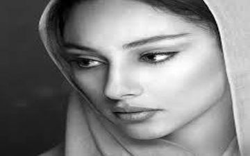  خوشگذرانی شبانه بازیگر معروف ایرانی در بریتانیا