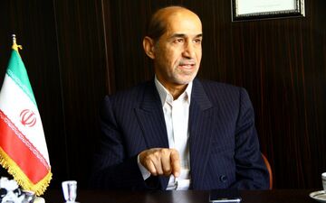 تفکیک وزارت مسکن و شهرسازی با وزارت راه و ترابری به صلاح است