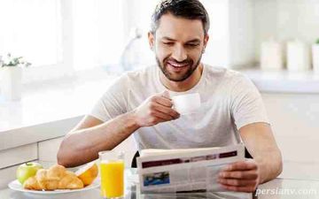 7 صبحانه عالی برای مردان