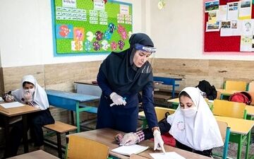 فوری/ چرا رتبه بندی معلمان کامل اجرا نمی‌شود؟

