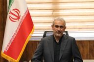 آغاز بارگیری سکوی ۲۵۰۰ تنی میدان نفتی رشادت در صدرا