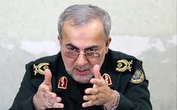این سرباز فداکار در حمله تروریستی اهواز را شناسایی کنید