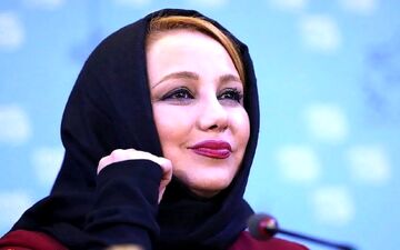 آوازخوانی بهنوش بختیاری با ترانه جنجالی عباس قادری + ویدئو
