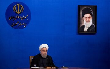 شرایط زندگی مردم در سال 95 بهتر از پیش بینی های ما بود