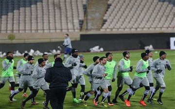 2 پرسپولیسی در اردوی رقیب استقلال 