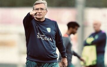 دایرة‎المعارف کامل پرونده برانکو و پرسپولیس