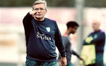 برانکو رقم قراردادش با پرسپولیس را لو داد
