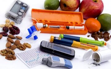 با این رژیم غذایی خطر ابتلا به دیابت را کاهش دهید